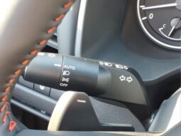 Nissan Rogue full