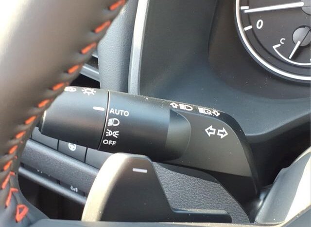 
 Nissan Rogue full									