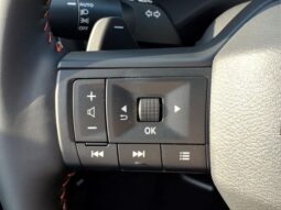 Nissan Rogue full