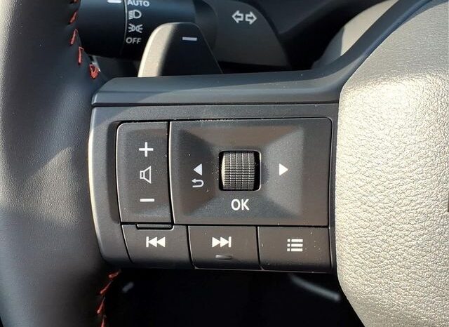 
 Nissan Rogue full									
