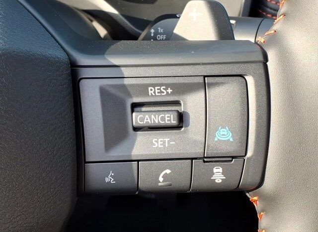 
 Nissan Rogue full									