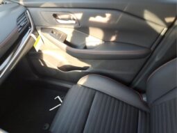 Nissan Rogue full