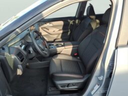 Nissan Rogue full