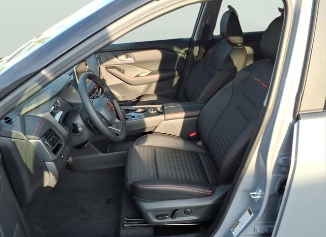 
 Nissan Rogue full									