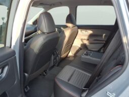 Nissan Rogue full