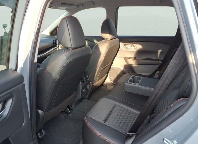 
 Nissan Rogue full									
