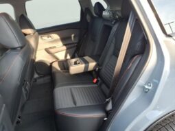 Nissan Rogue full