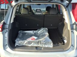 Nissan Rogue full