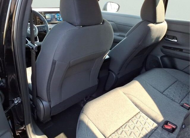 
 Nissan Kicks full									