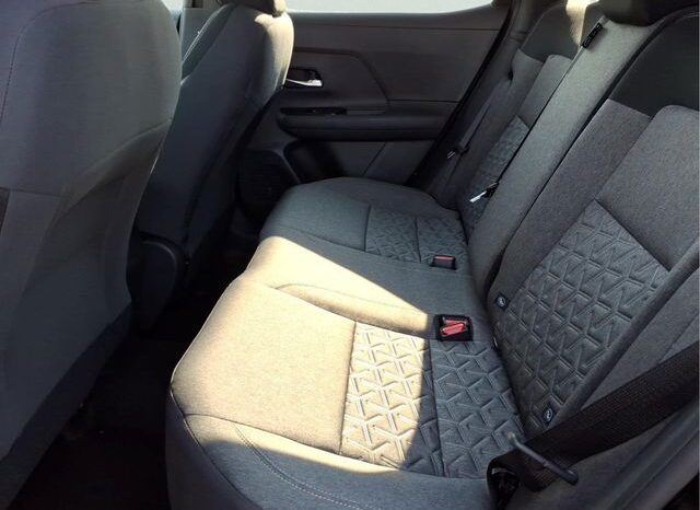 
 Nissan Kicks full									