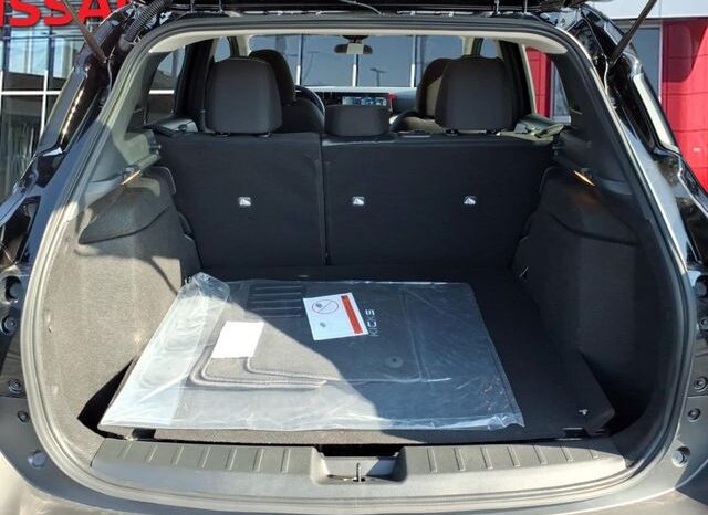 
 Nissan Kicks full									