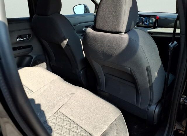 
 Nissan Kicks full									