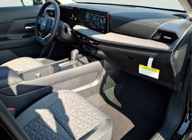
 Nissan Kicks full									