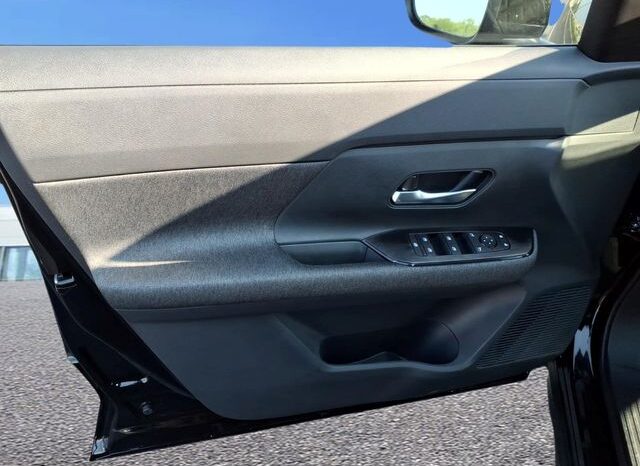 
 Nissan Kicks full									