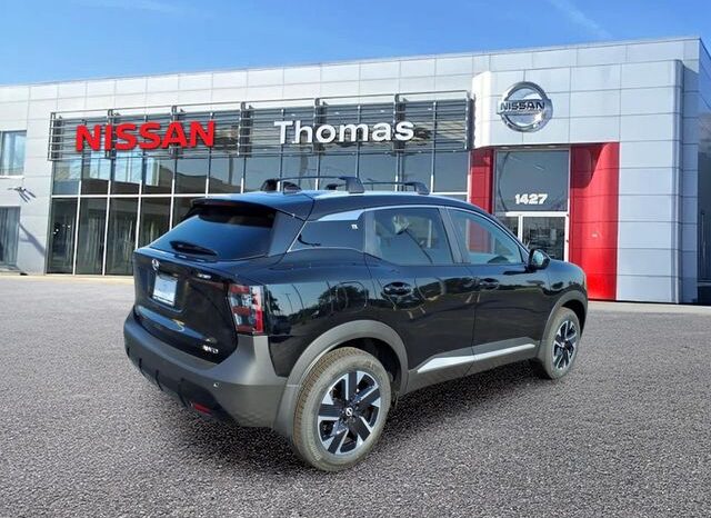 
 Nissan Kicks full									