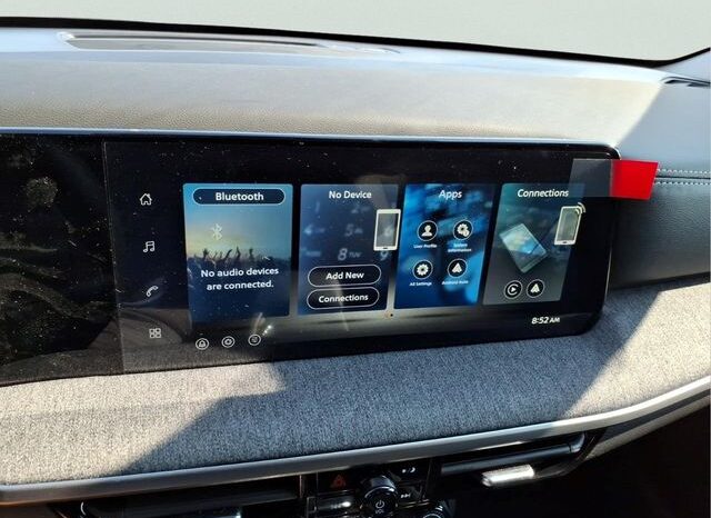 
 Nissan Kicks full									