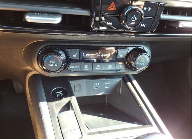 
 Nissan Kicks full									