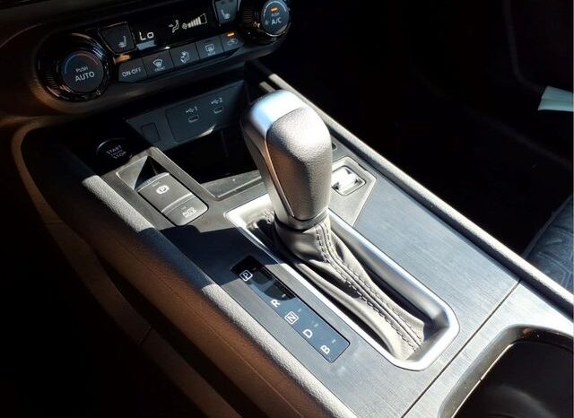
 Nissan Kicks full									