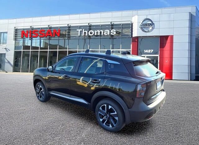 
 Nissan Kicks full									