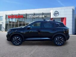 
 Nissan Kicks full									