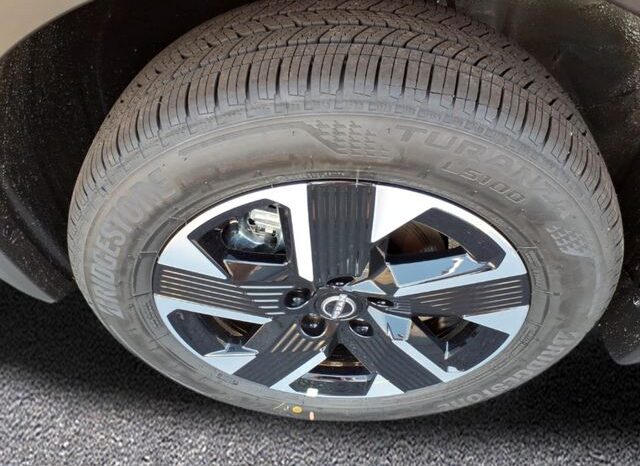 
 Nissan Kicks full									
