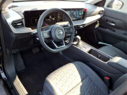 
 Nissan Kicks full									