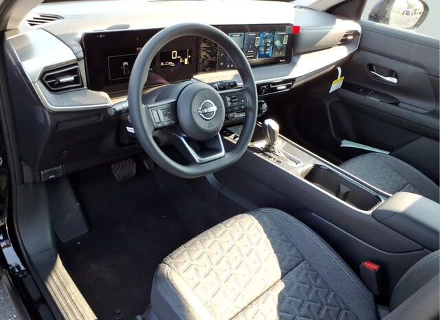 
 Nissan Kicks full									