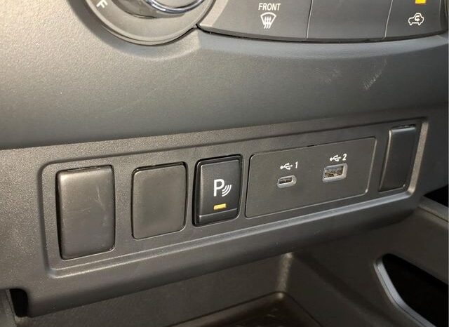 
								Nissan Frontier full									