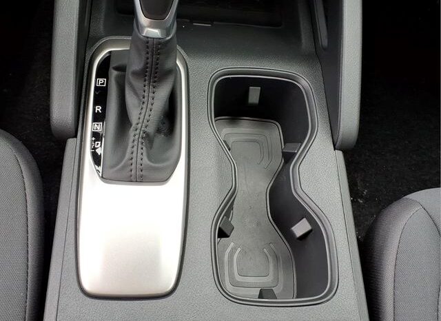 
								Nissan Frontier full									