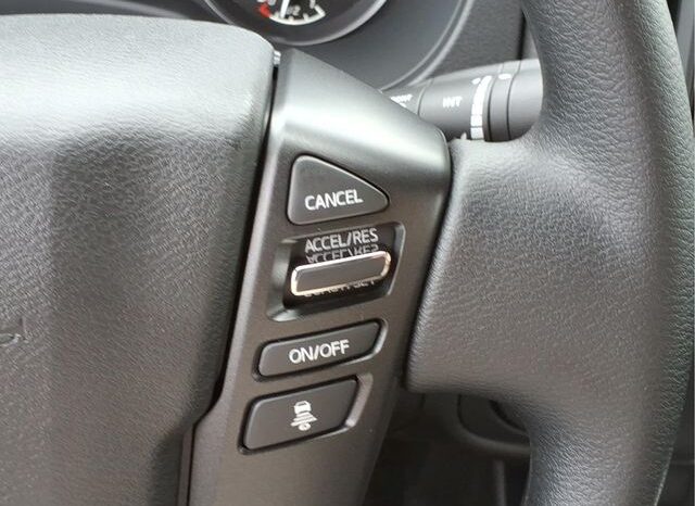 
								Nissan Frontier full									