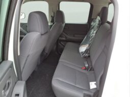 
										Nissan Frontier full									
