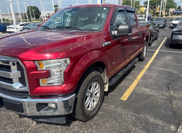 
 Ford F-150 full									