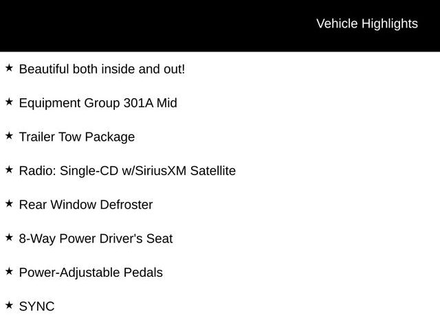 
 Ford F-150 full									