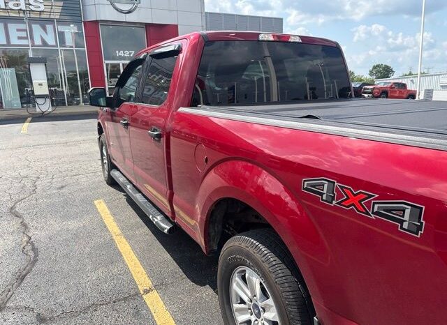 
 Ford F-150 full									