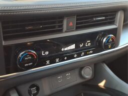 Nissan Rogue full