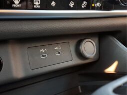 Nissan Rogue full