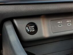 Nissan Rogue full