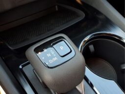 Nissan Rogue full