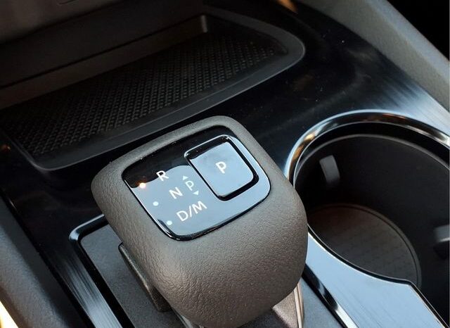 
 Nissan Rogue full									