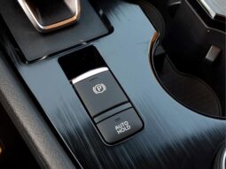 Nissan Rogue full