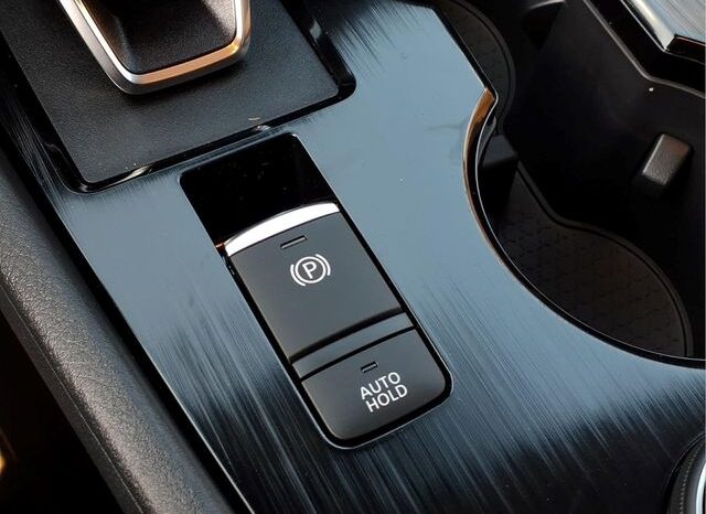 
 Nissan Rogue full									