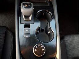 Nissan Rogue full