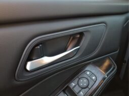 Nissan Rogue full