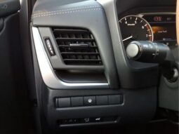 Nissan Rogue full