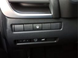 Nissan Rogue full