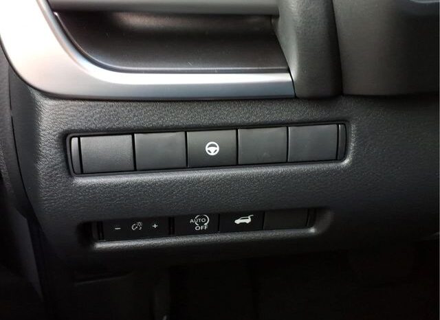 
 Nissan Rogue full									