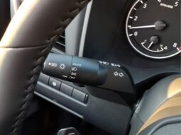Nissan Rogue full