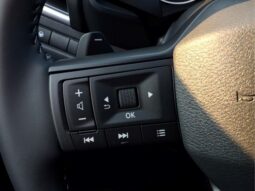 Nissan Rogue full