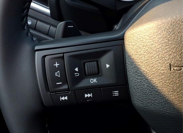 
 Nissan Rogue full									
