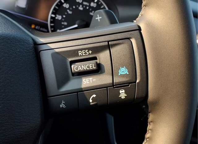 
 Nissan Rogue full									